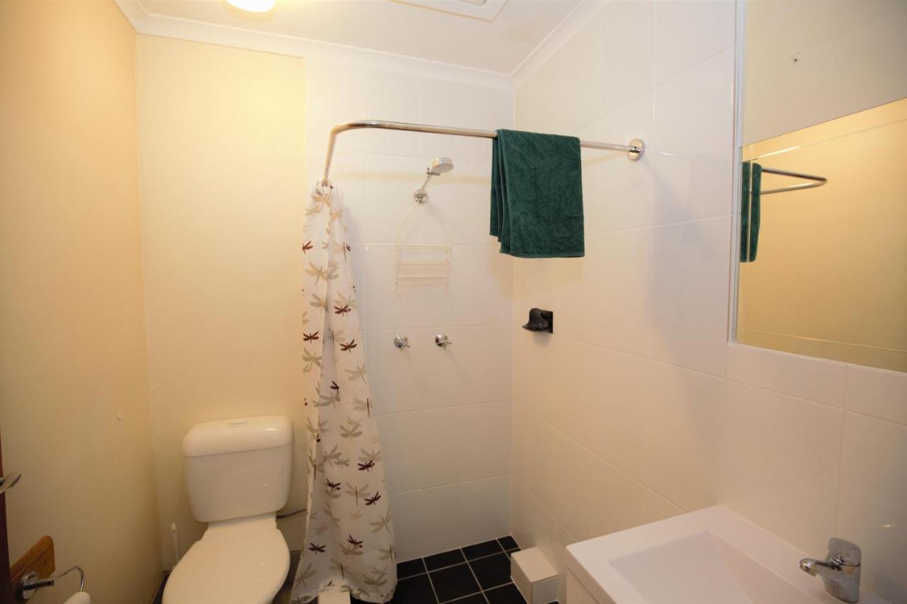 جيندابين Sonnblick Lodge المظهر الخارجي الصورة