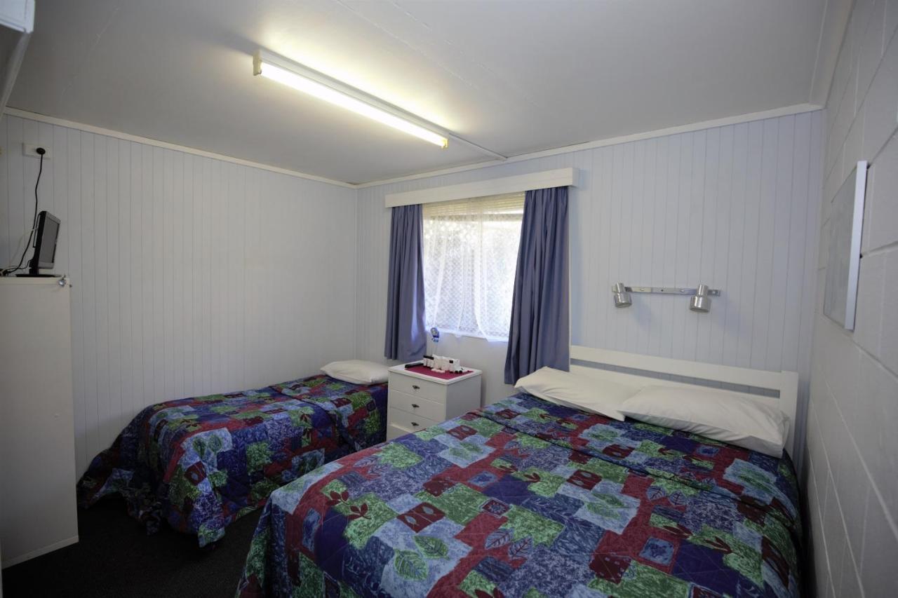 جيندابين Sonnblick Lodge المظهر الخارجي الصورة