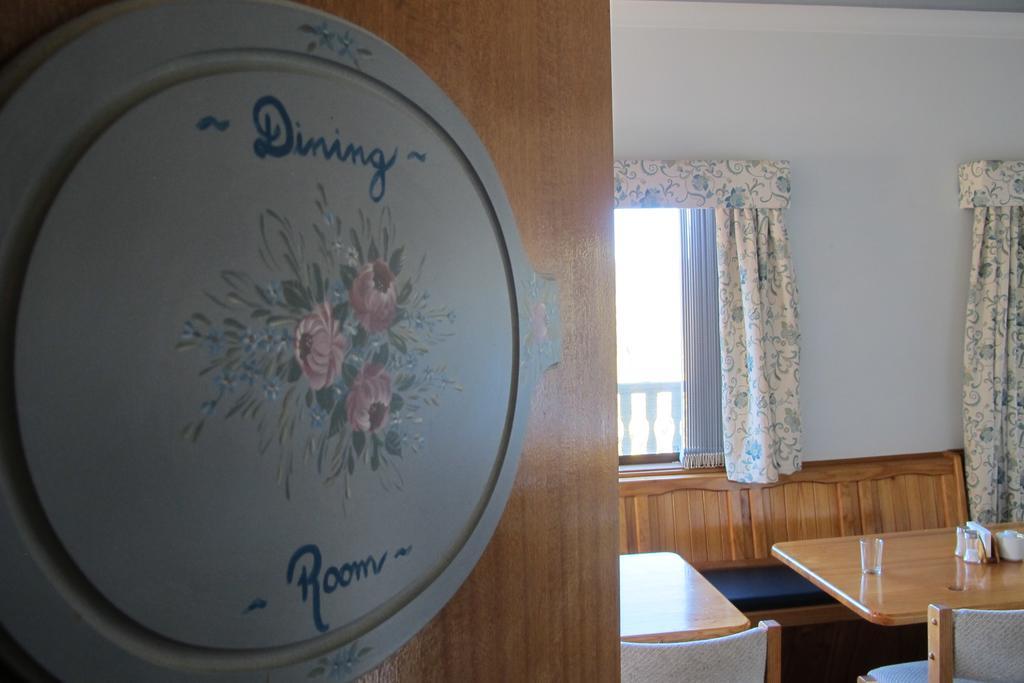 جيندابين Sonnblick Lodge المظهر الخارجي الصورة