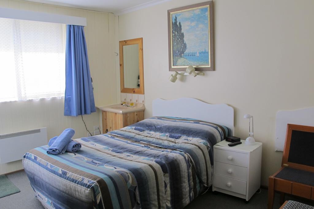جيندابين Sonnblick Lodge المظهر الخارجي الصورة