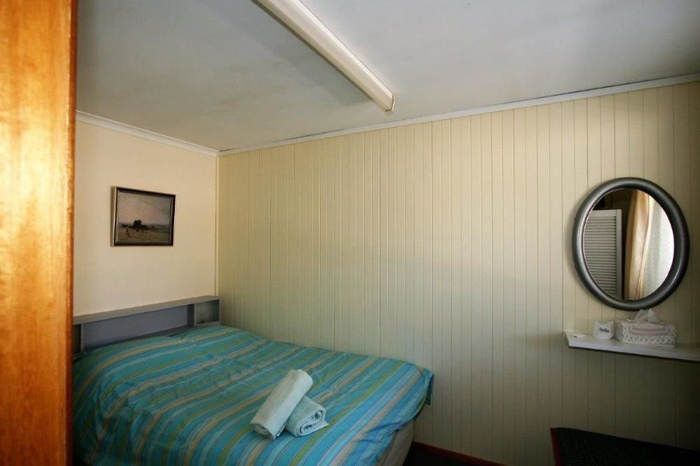 جيندابين Sonnblick Lodge المظهر الخارجي الصورة