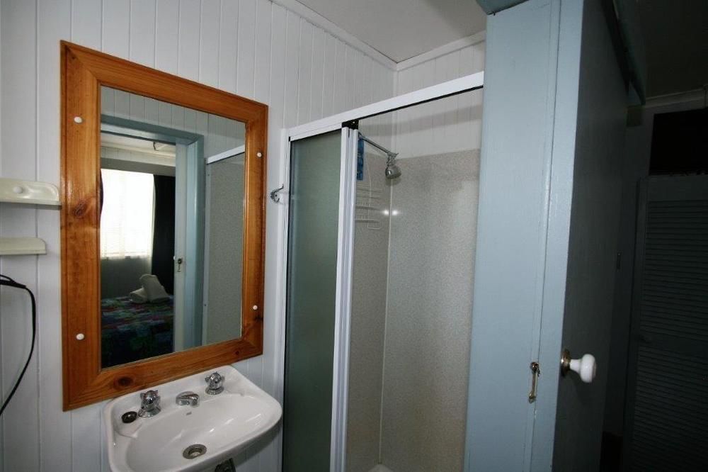 جيندابين Sonnblick Lodge المظهر الخارجي الصورة