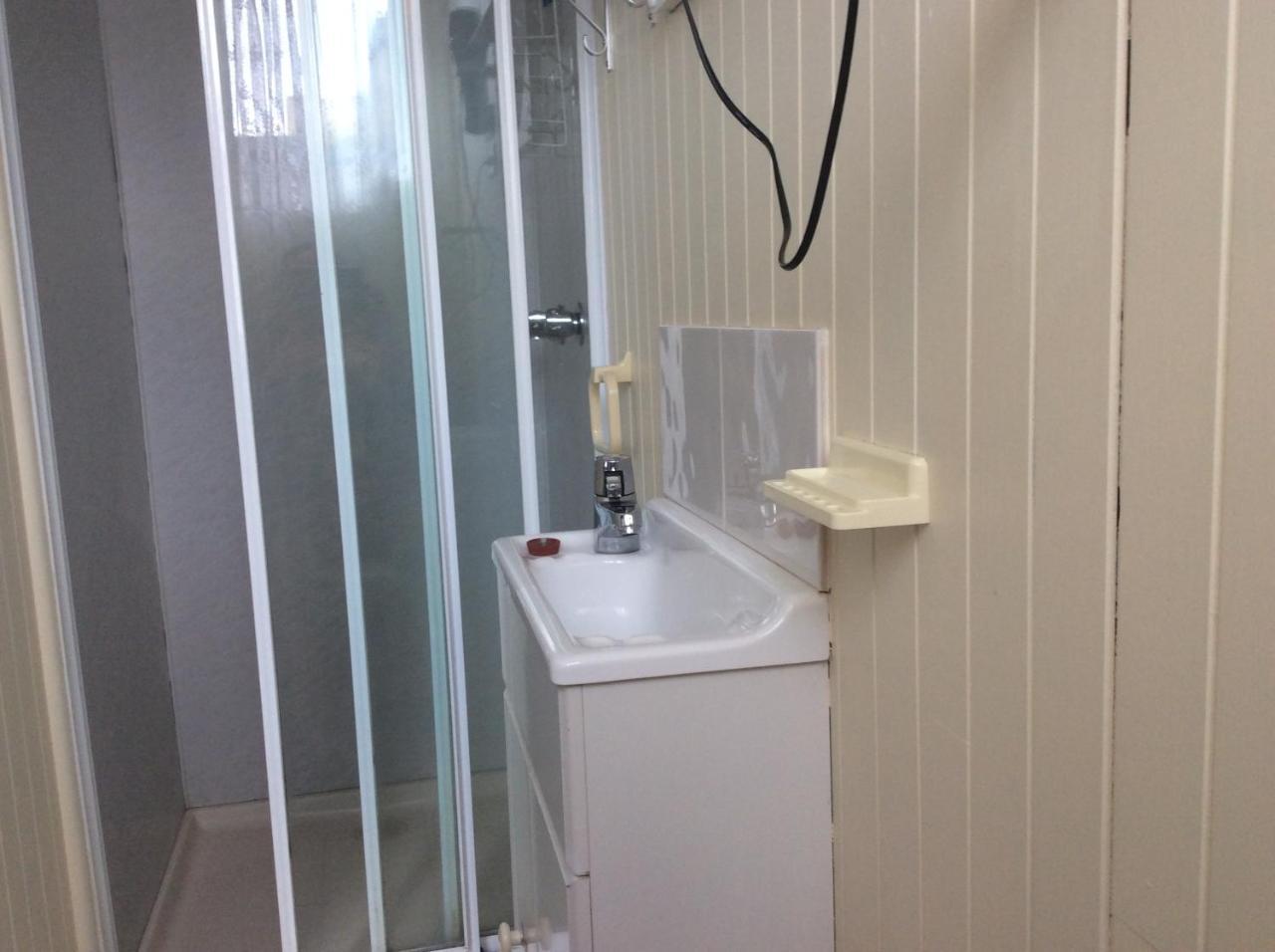 جيندابين Sonnblick Lodge المظهر الخارجي الصورة
